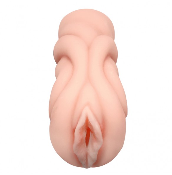 CRAZY BULL - Realistic Vagina Masturbator (Sexy Housekeeper) CRAZY BULL - Realistic Vagina Masturbator (Sexy Housekeeper)